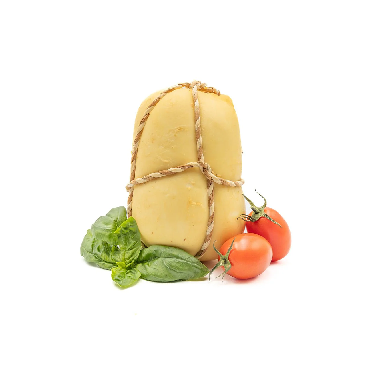 Caciocavallo affumicato di latte di Bufala - Image 3
