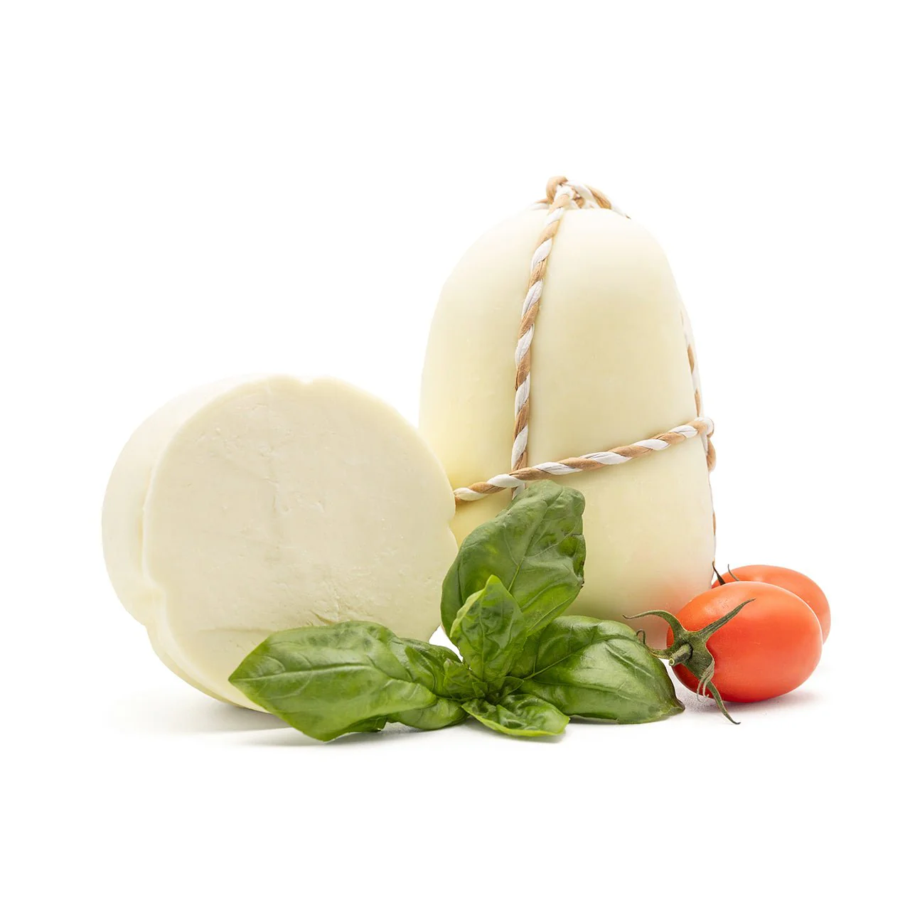 Caciocavallo di latte di Bufala - Image 3