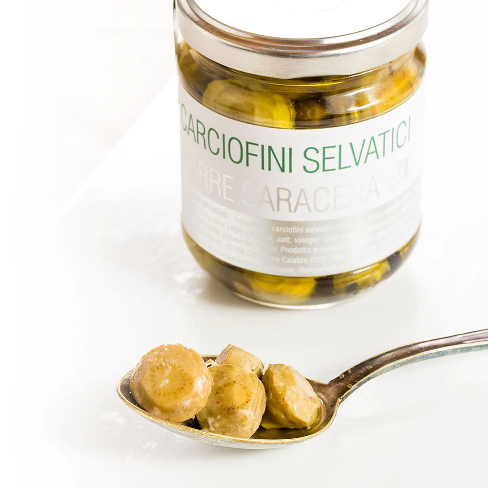 Carciofini selvatici - Image 3