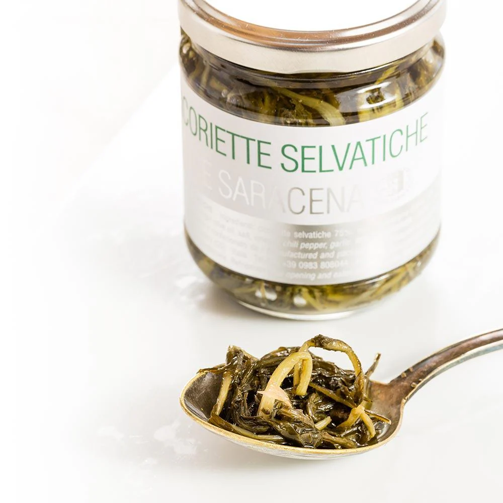 Cicoriette selvatiche - Image 3