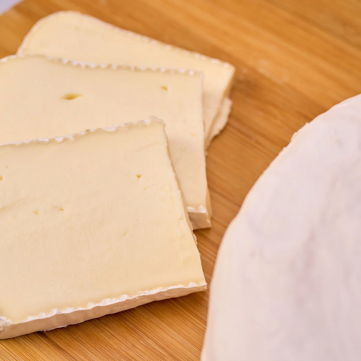 Crosta Fiorita di latte di bufala - Image 4