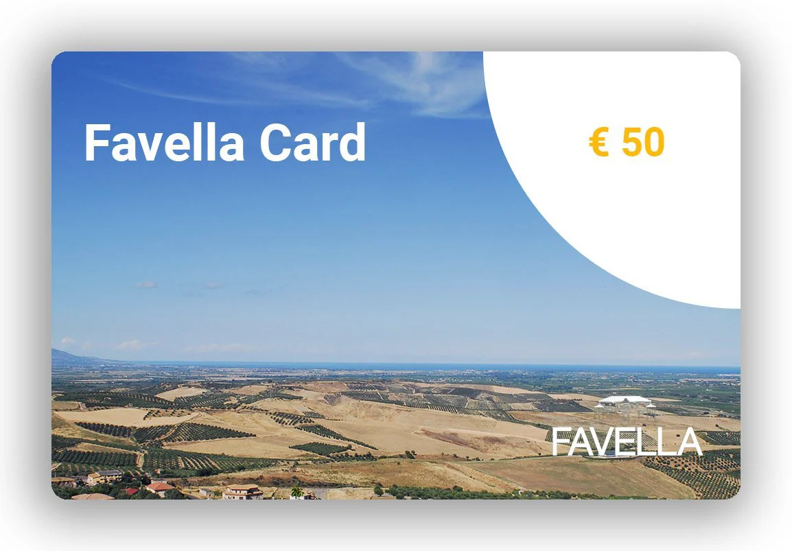 Favella Card - Image 2