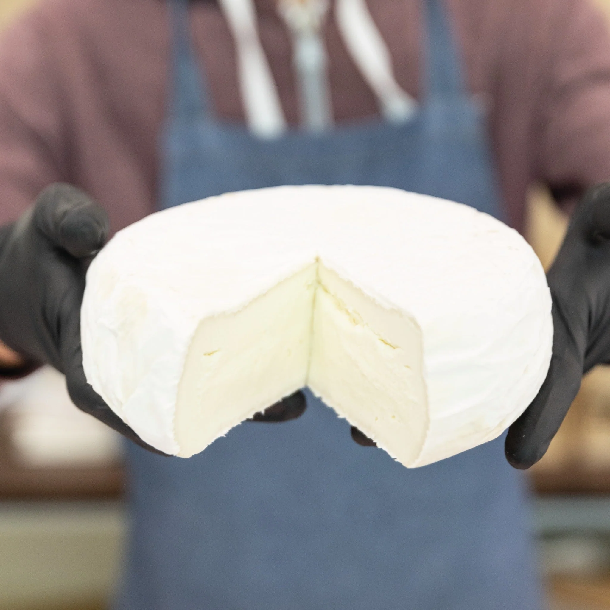 Formaggio fresco di latte di Bufala - Image 3