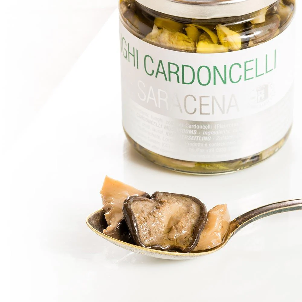 Funghi Cardoncello - Image 3