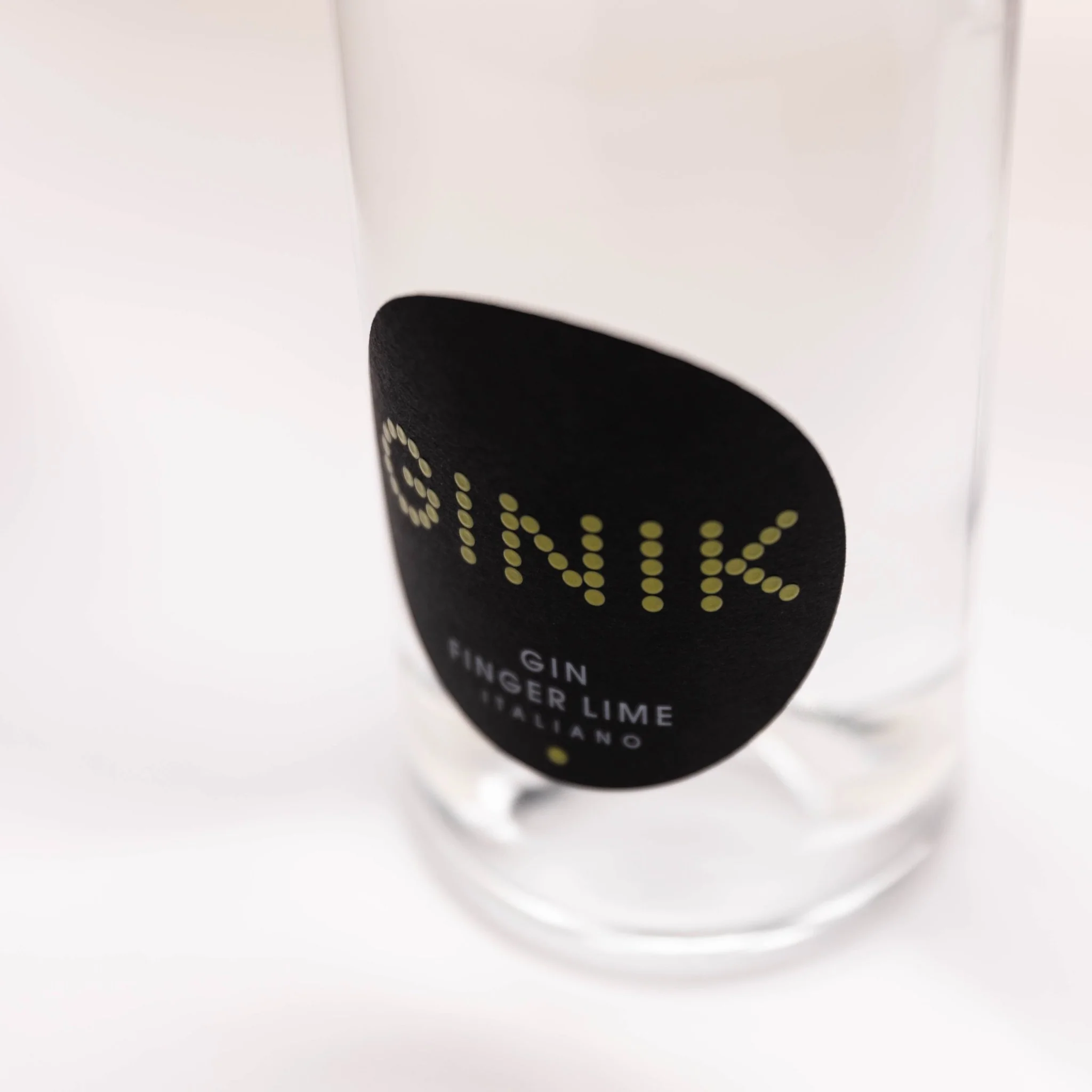 Ginik, gin al finger lime - Image 4