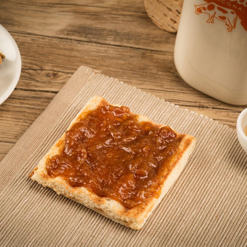 Marmellata di arance moro - Image 3