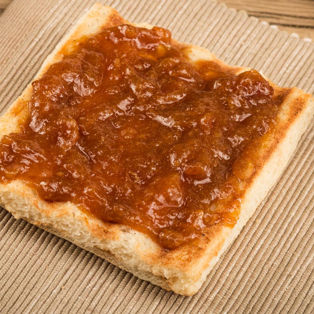 Marmellata di arance moro - Image 4