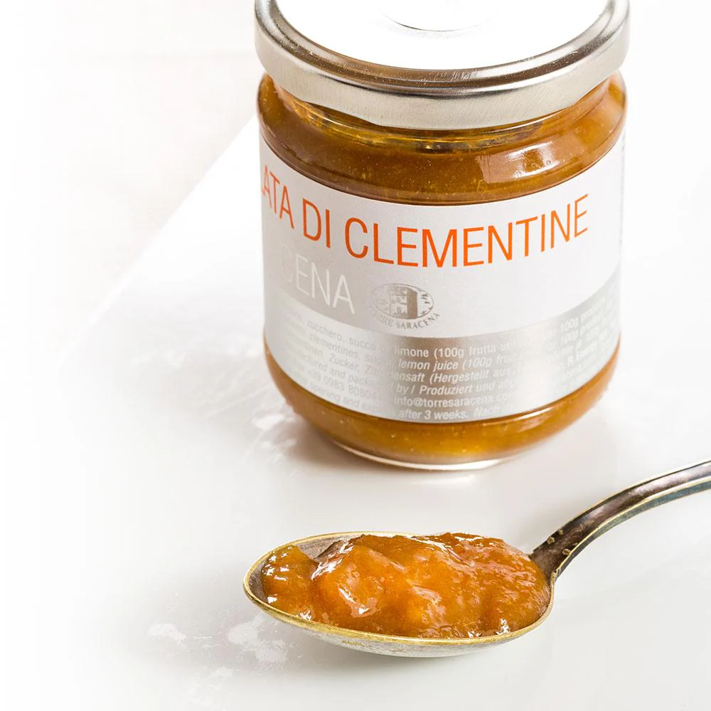 Marmellata di clementine - Image 3