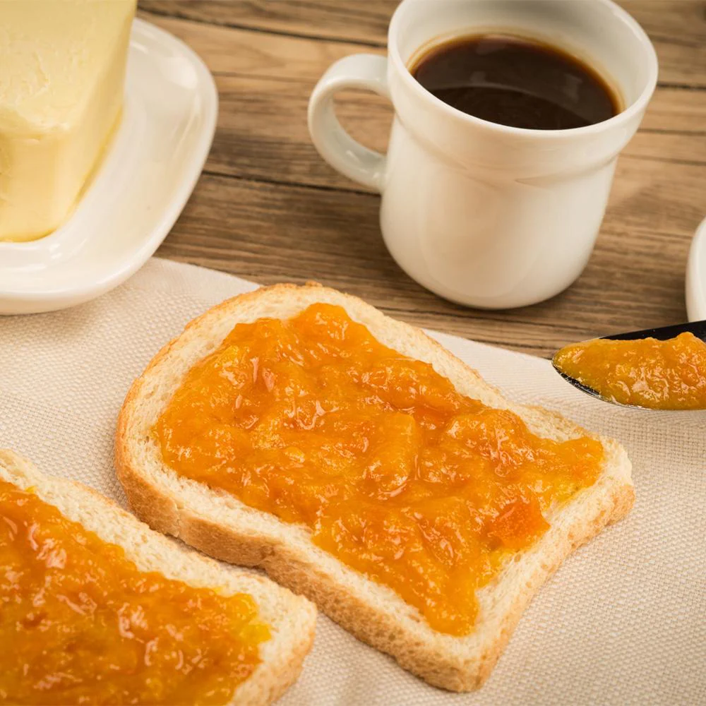 Marmellata di clementine - Image 4