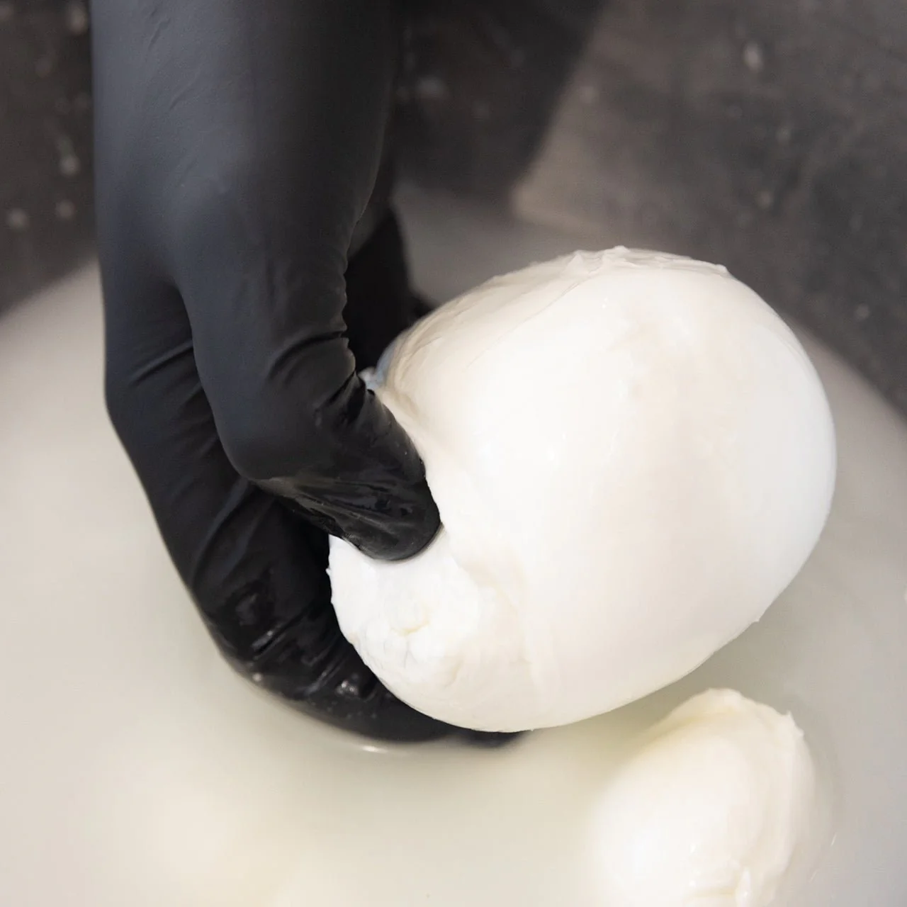 Mozzarella di latte di Bufala - Image 4