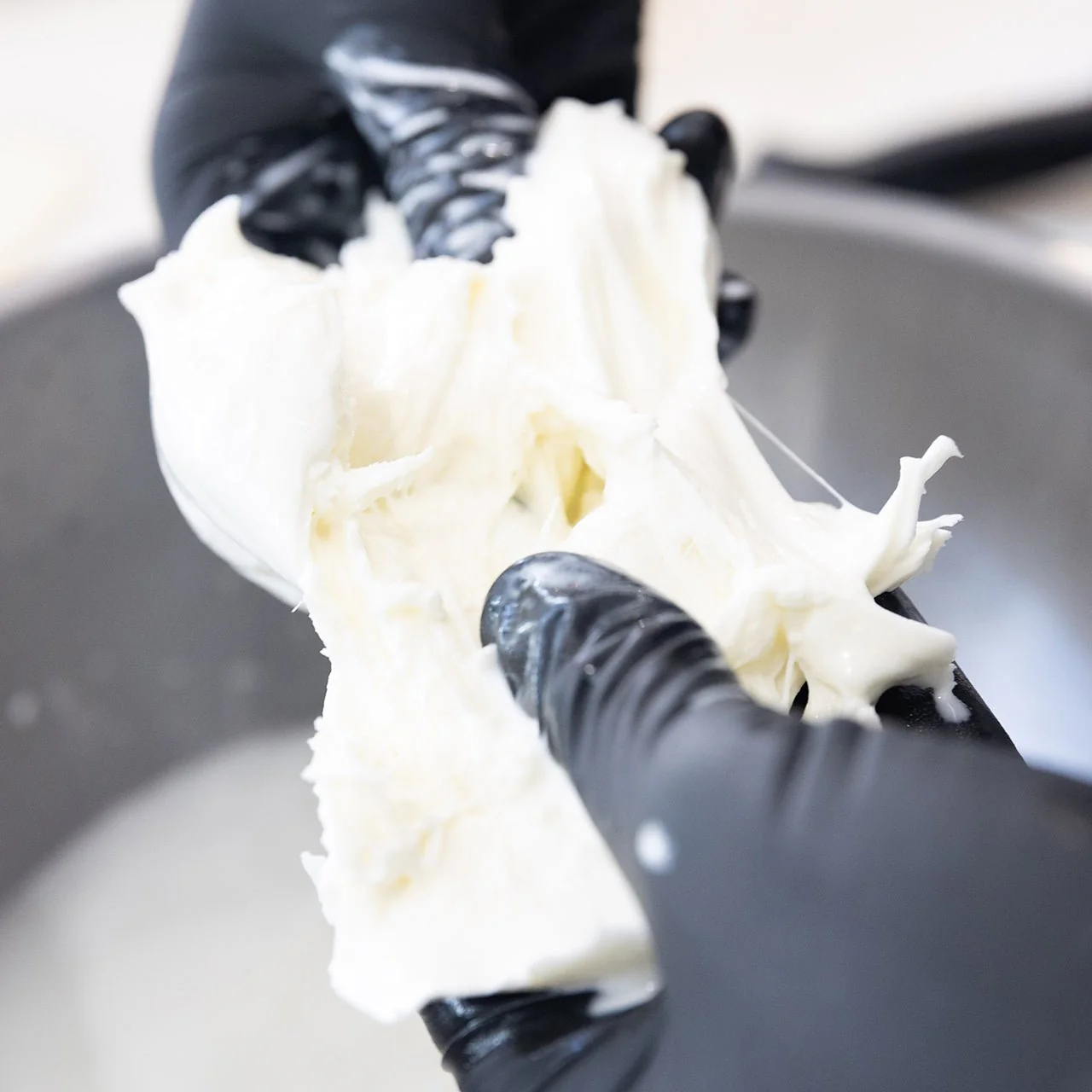 Mozzarella di latte di Bufala - Image 6