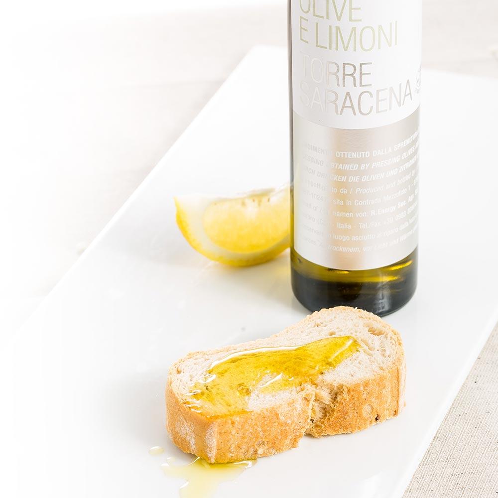 Olio al limone - Image 3