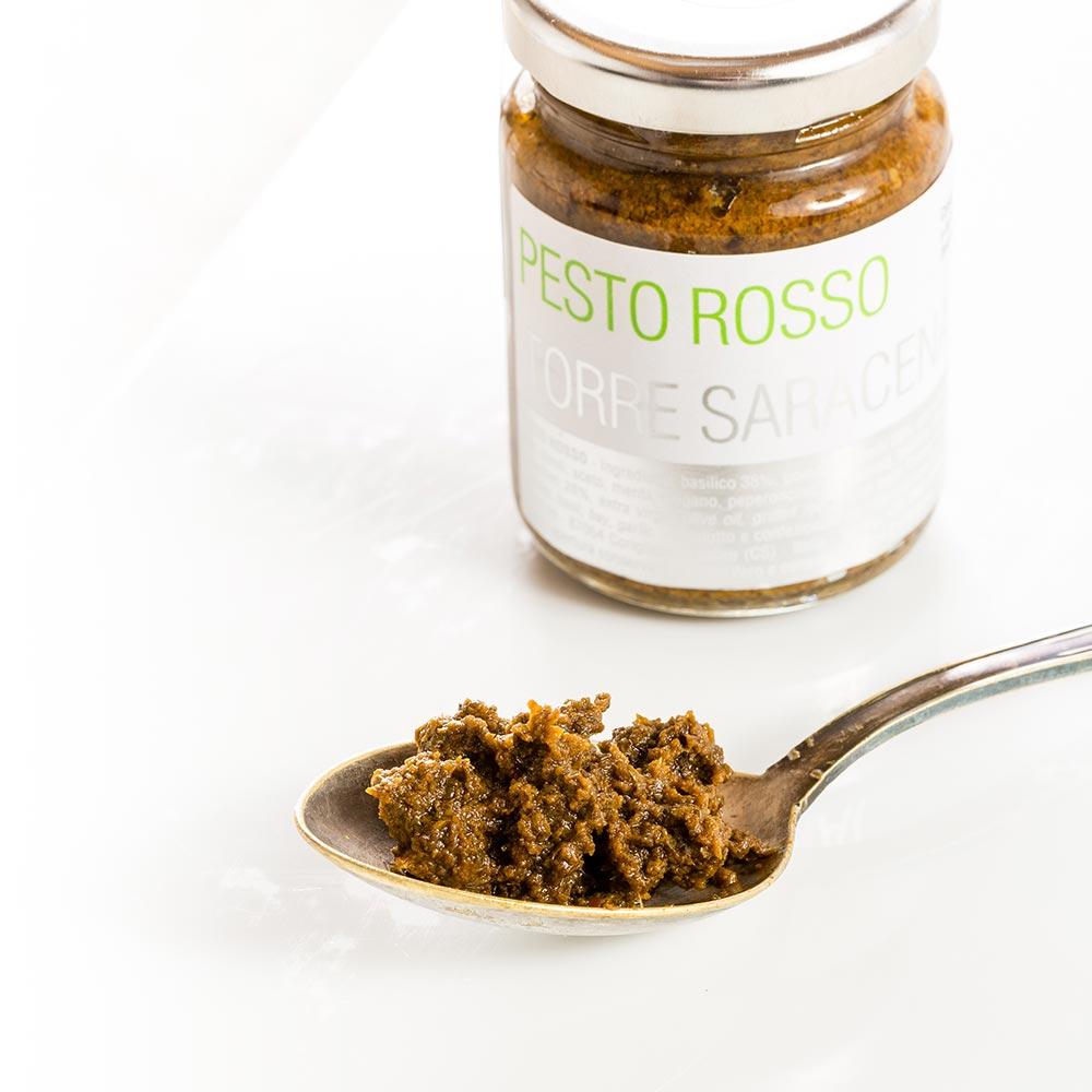 Pesto rosso - Image 3