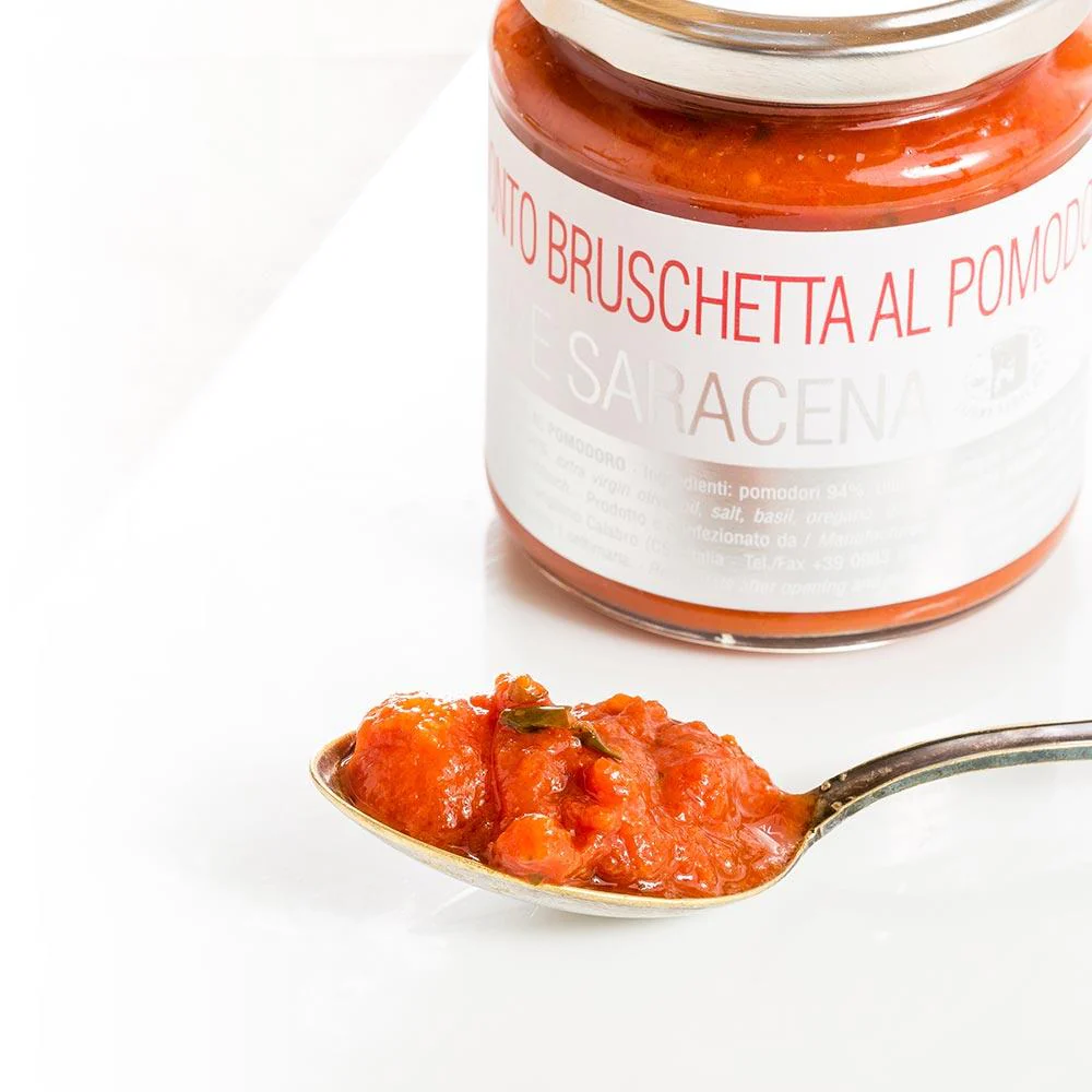 Pronto bruschetta al pomodoro - Image 3