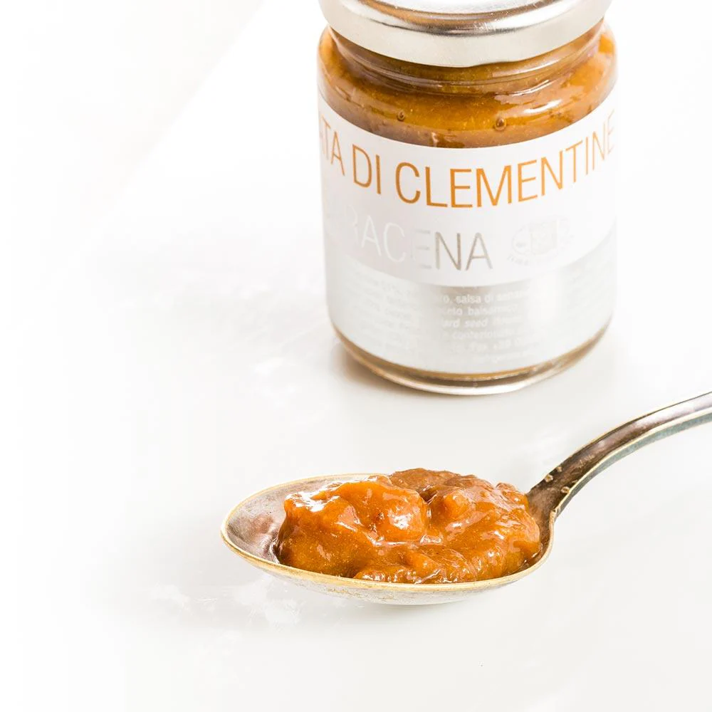 Senapata di clementine - Image 3