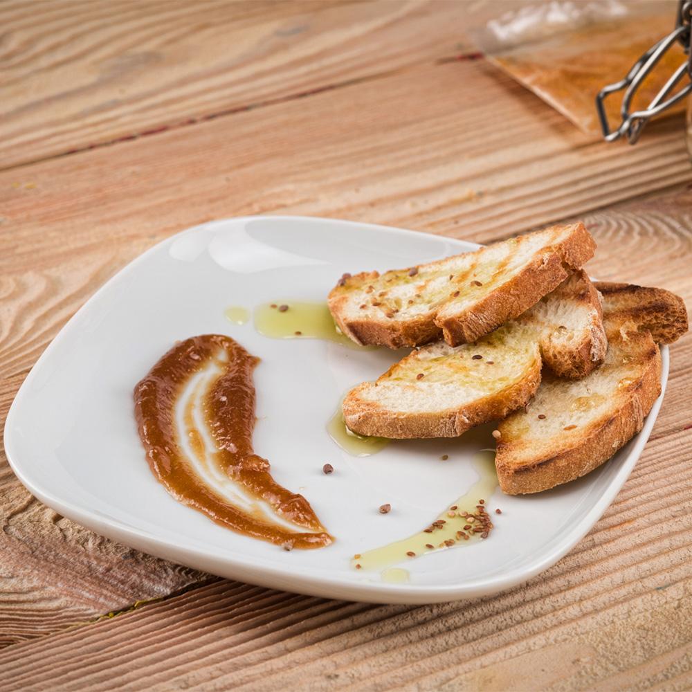 Senapata di clementine - Image 4