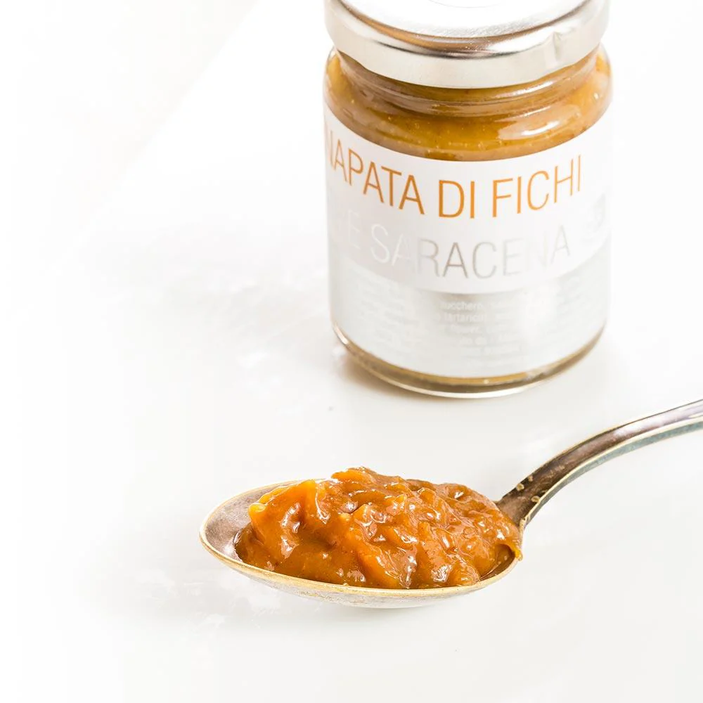 Senapata di fichi - Image 3