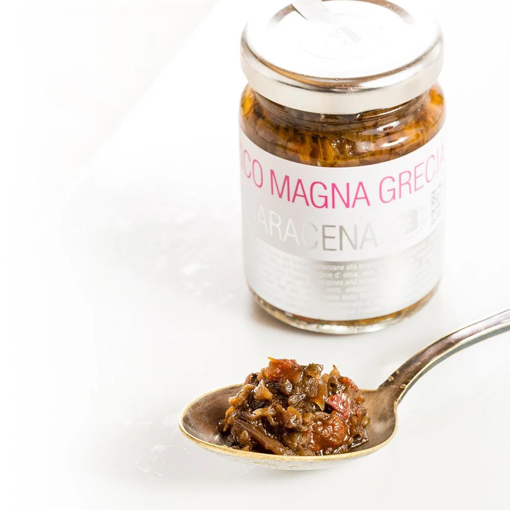 Stuzzico Magna Grecia - Image 3
