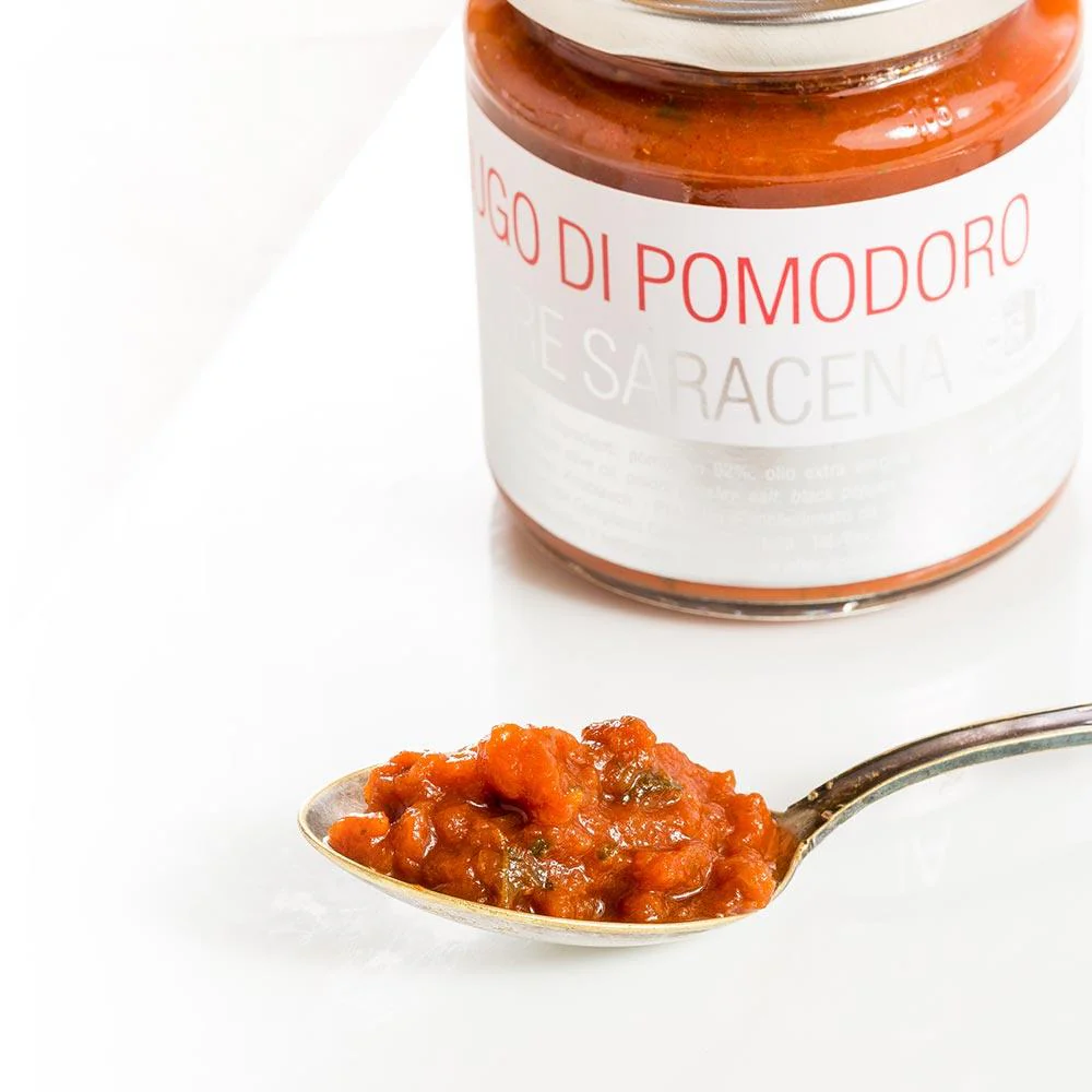 Sugo di pomodoro - Image 3