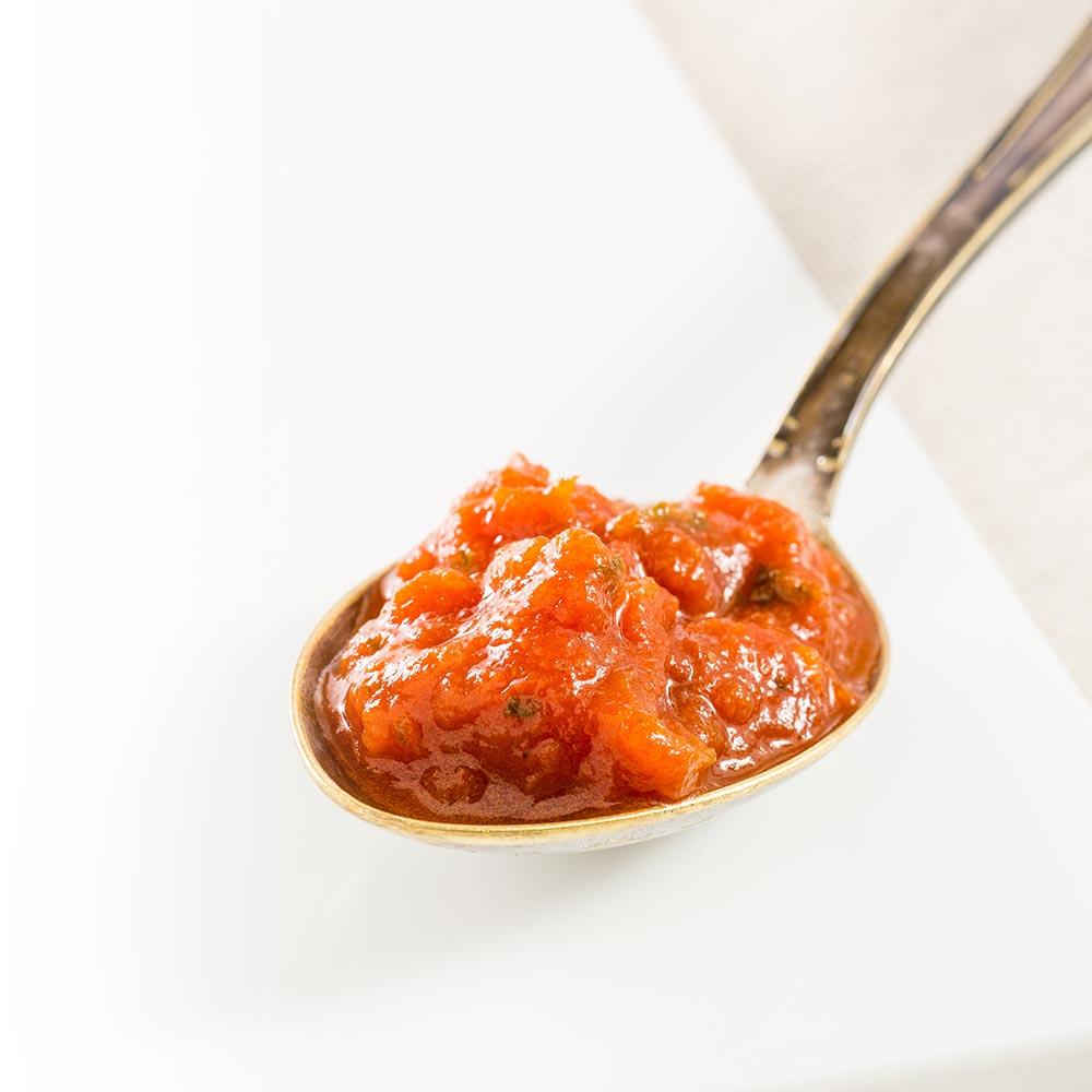 Sugo piccante di pomodoro - Image 2