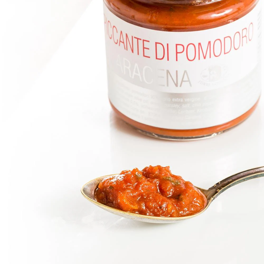 Sugo piccante di pomodoro - Image 3