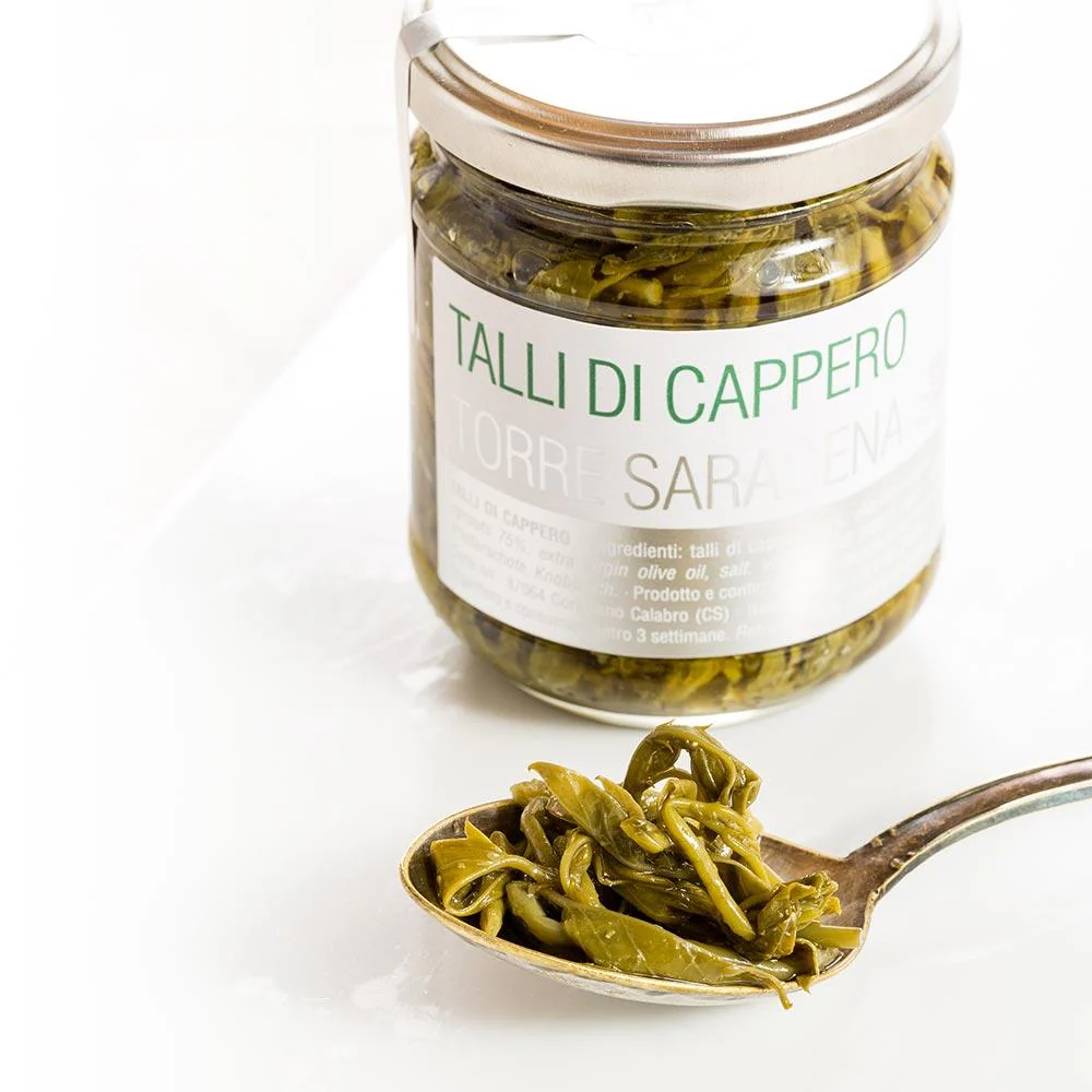 Talli di cappero - Image 3